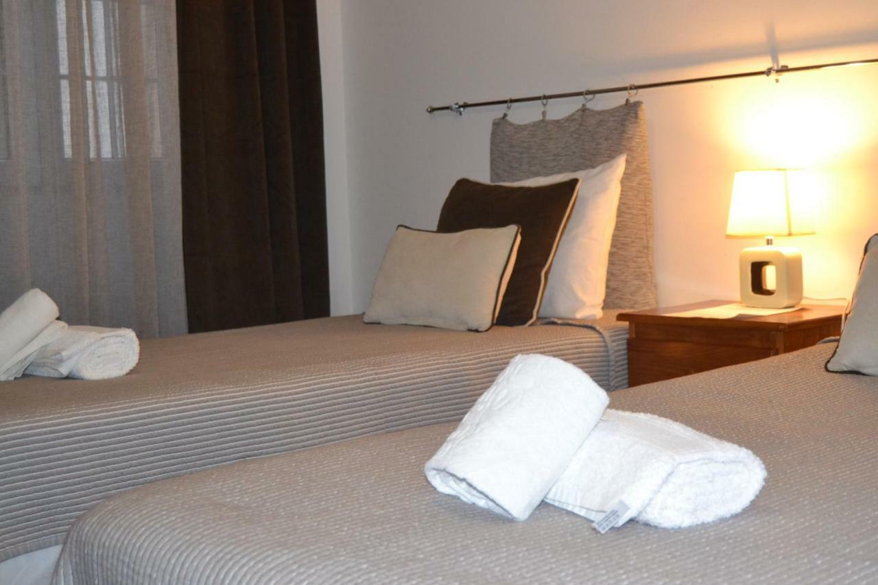 Central Suite In Funchal 2N Esterno foto