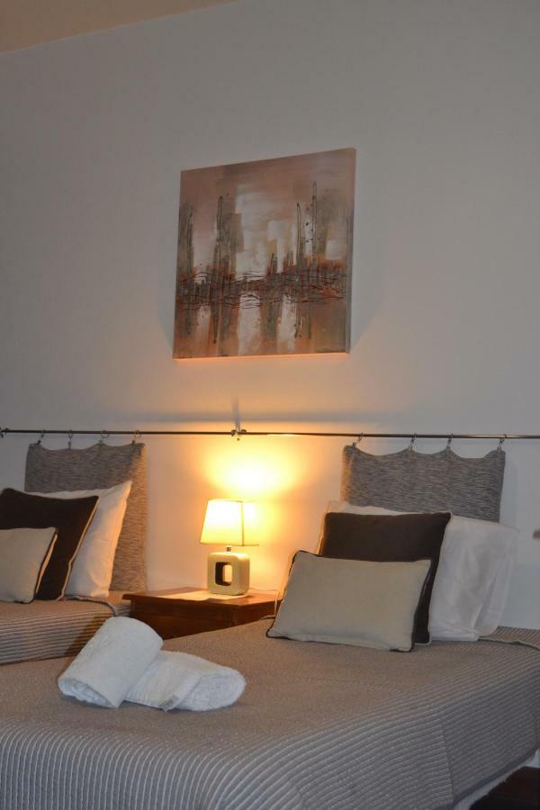 Central Suite In Funchal 2N Esterno foto