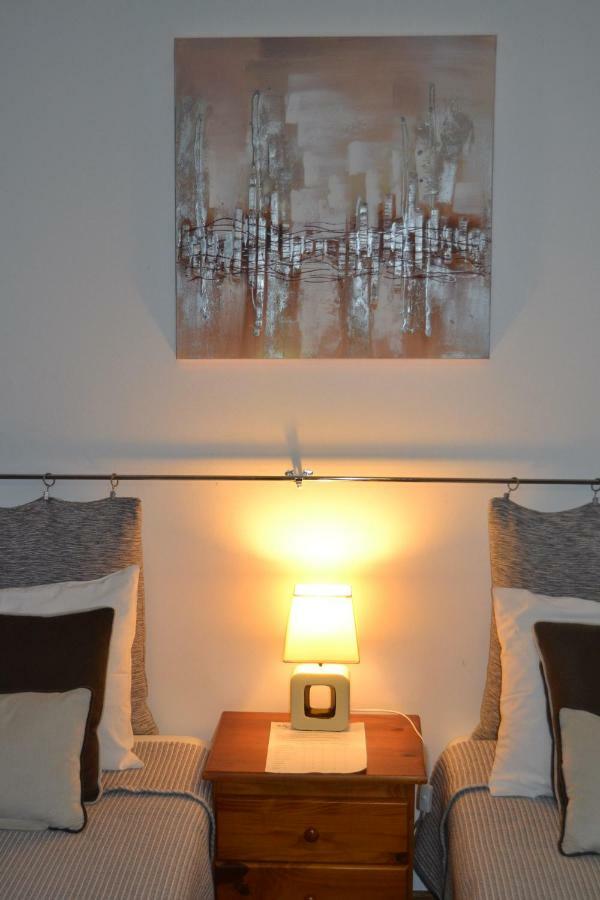 Central Suite In Funchal 2N Esterno foto