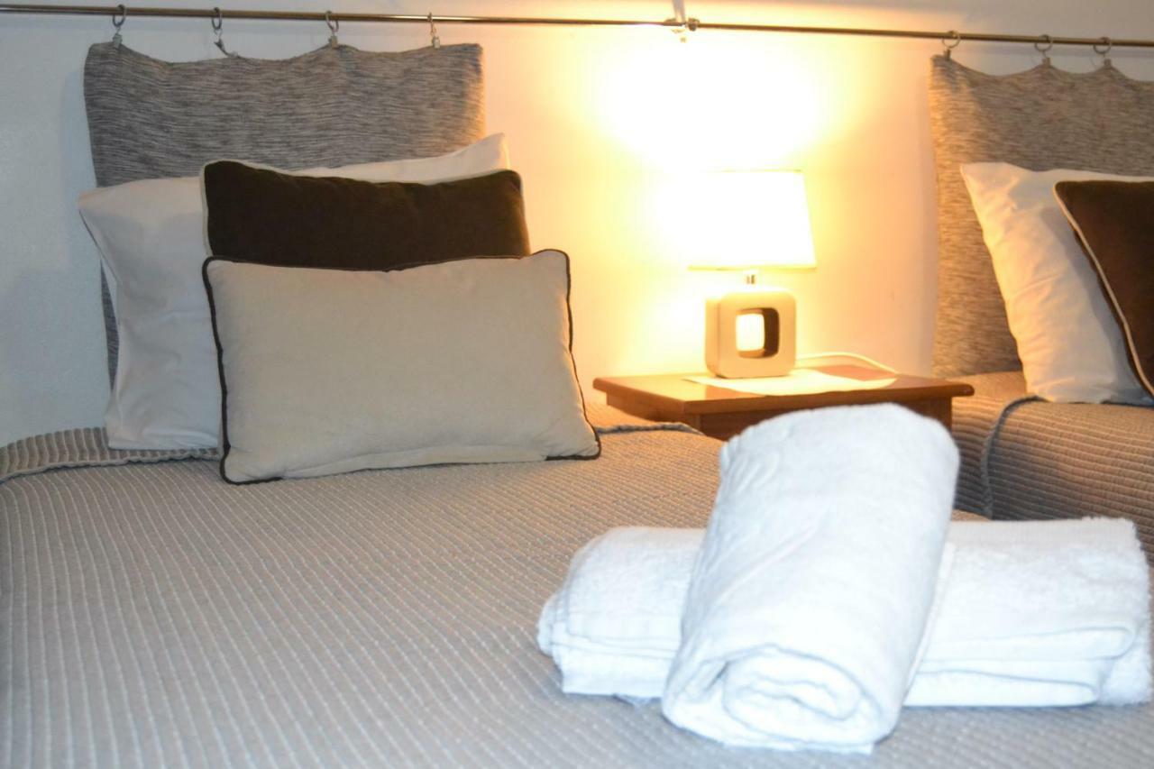 Central Suite In Funchal 2N Esterno foto