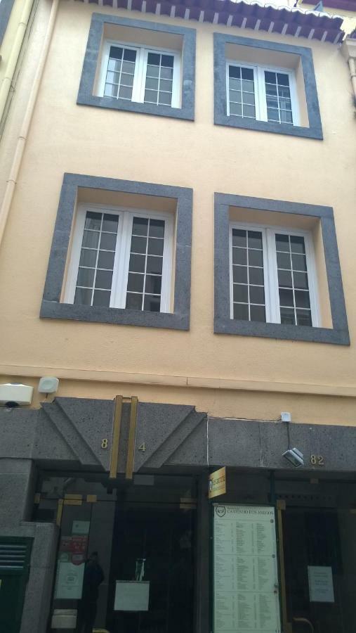 Central Suite In Funchal 2N Esterno foto